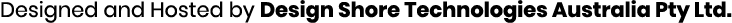 Design Shore Technologies NZ Limited